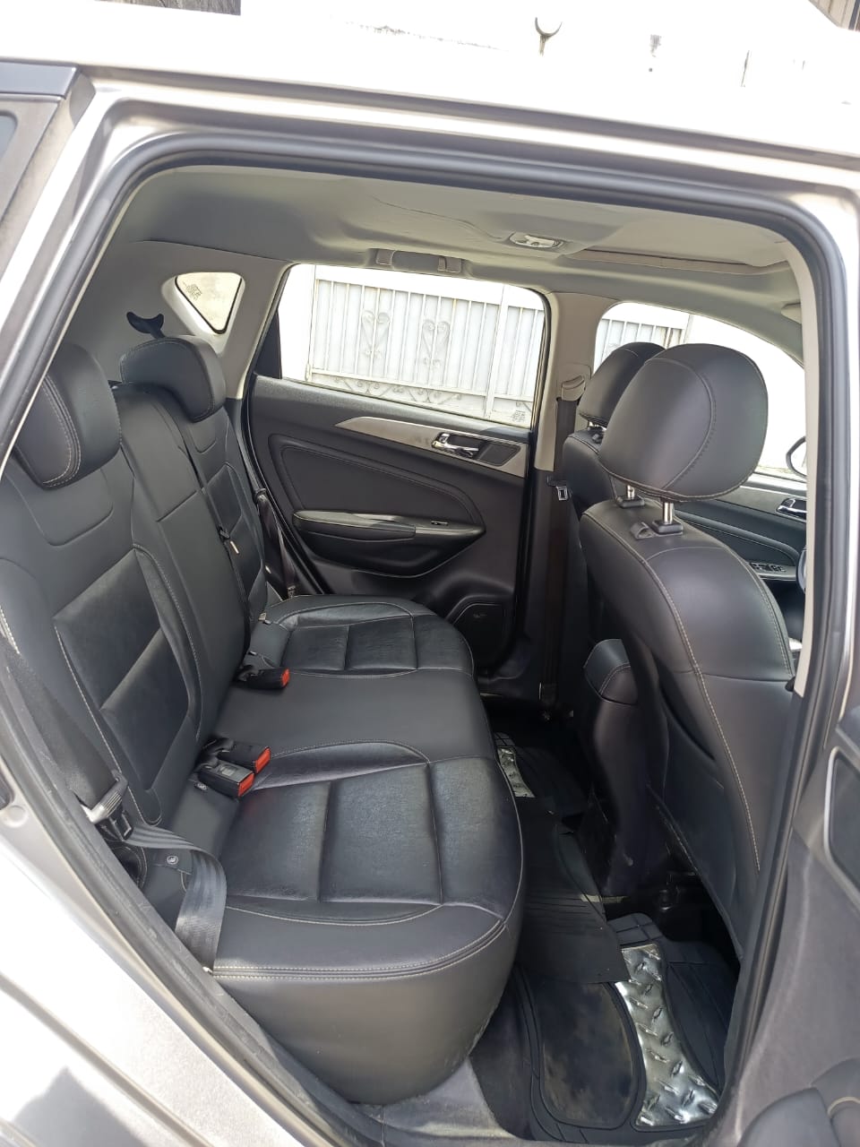 CHANGAN CS35  — photo 2