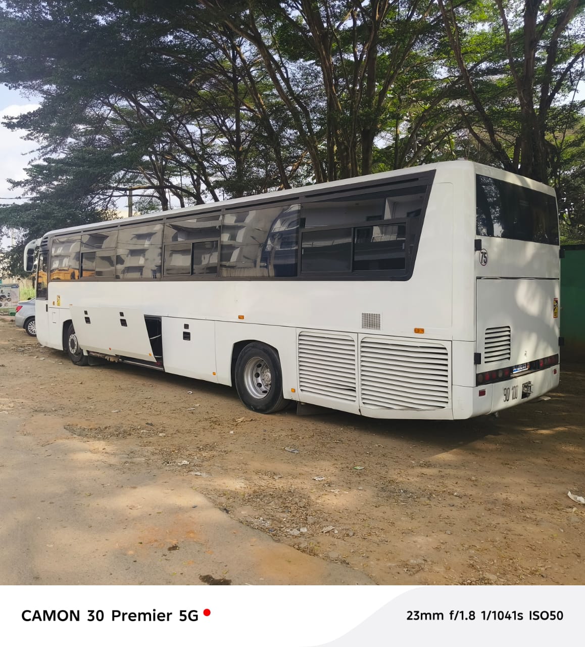 CAR YUTONG — photo 6