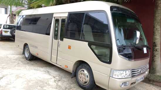 Services